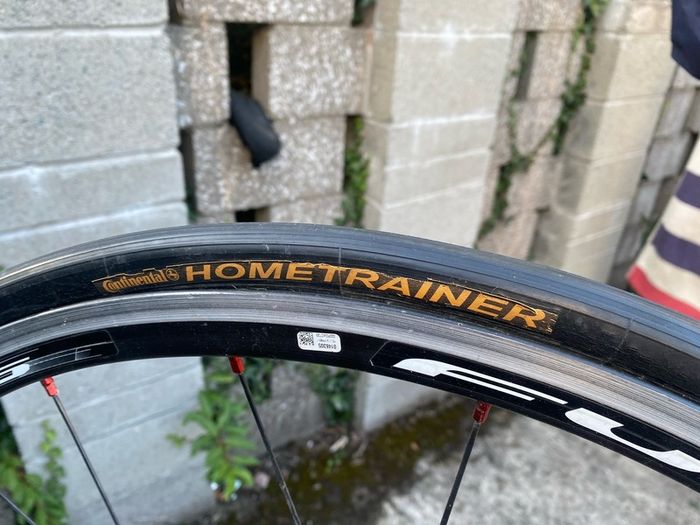 Tacx Vortex Smart Trainer