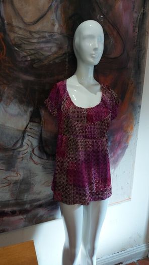 Liz & Co  Top