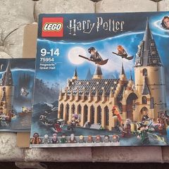 Harry Potter Lego