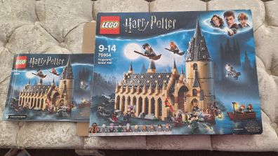 Harry Potter Lego