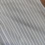 H&M Men's Long sleeve easy iron Shirt, size M Image 4