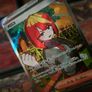 Mela ! Ultra Rare ! from Terastal Festival EX Set ! 2024 ! Japanese Pokemon Card ! Image 3