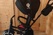 Tricycle