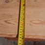 solid pine locker Image 8