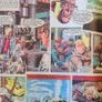 Eagle Vol 19 #5 Feb 3rd 1968 Vintage UK Comic Featuring Dan Dare- Hulton Press Image 3