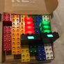 Light Stax Classic Light up Building Bricks Image 6
