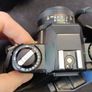 Chinon CG 5 35mm Film SLR Camera Image 7