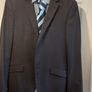 Remus Uomo Tapered  suit ,  shirt and tie. Image 3