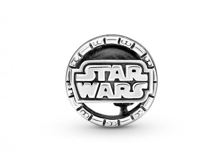 Pandora Charm