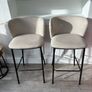 2 Breakfast Bar Stools by KAVEHOME Image 5