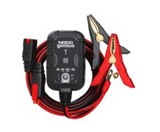 Noco Genius1 1a Smart Battery Charger - 6v /12v