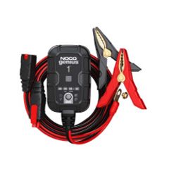 Noco Genius1 1a Smart Battery Charger - 6v /12v