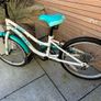 gorgeous 6 gear bike Image 2