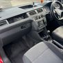 Vw caddy 2017 Image 6