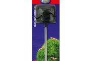 Aqua Nova Shrimp Fish Net - 7.5cm Telescopic Handle 15-45cm