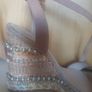 Office London High Esapdrille Sandals Image 3