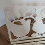 Laura Ashley book stand Image 2