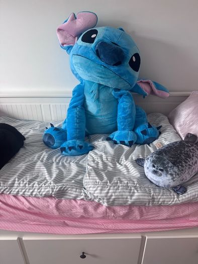 Big stich