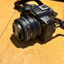 Canon camera bundle Image 2