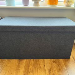 Big Storage Box