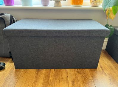 Big Storage Box