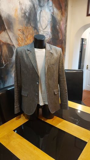 RNT 23 Be a Londoner Sports Coat.