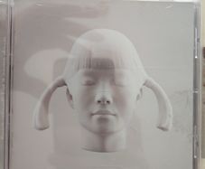 Spiritualized CD - Let It Come Down