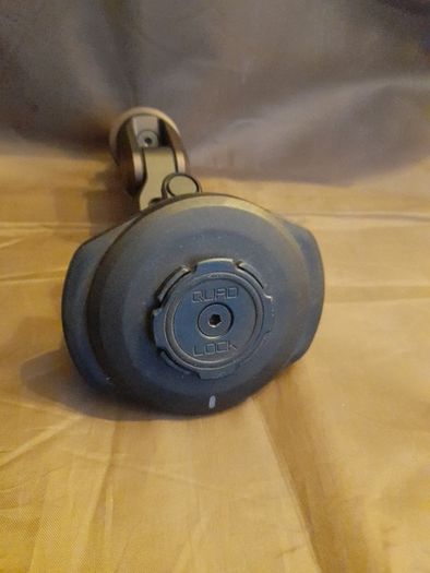 Quad Lock