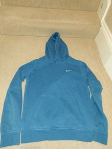 Nike hoodie