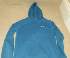 Nike hoodie