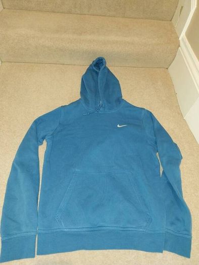 Nike hoodie