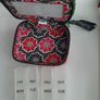 Vera Bradey travel pill case Image 4