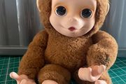 Little Live Pets My Baby Mango The Monkey
