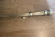 Curtain Rod / Track