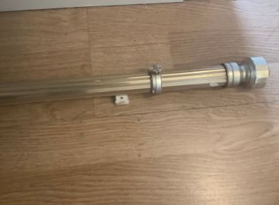 Curtain Rod / Track