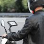 rain proof phone holder - Motorbike or bike Image 2