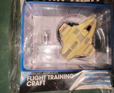 Star Trek. Official star ship collection Flight Training Craft