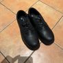 Trojan safety leather shoes Image 3