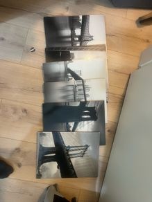 ikea wall frame