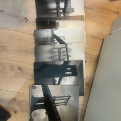 ikea wall frame