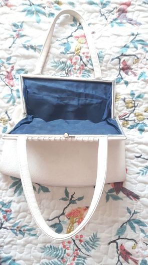 Vintage Handbag