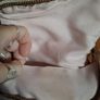 small candy stripe handbag from ystrdy Image 5