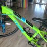 Kids team bike Image 7