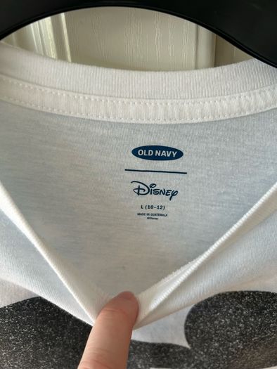 Mickey Mouse t-shirt