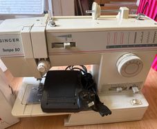 sew