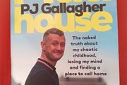 Mad House / PJ Gallagher/ 2023