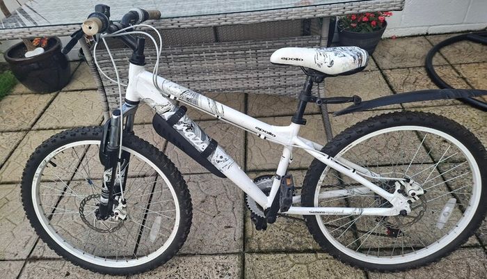 Bike