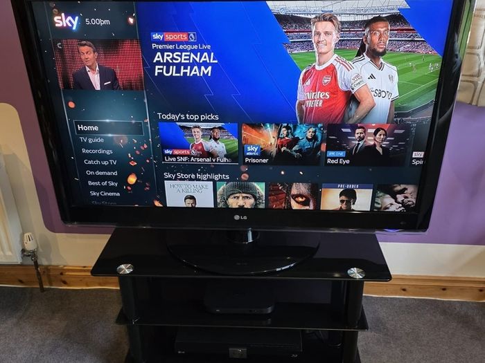 Lg Tv