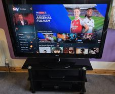 Lg Tv