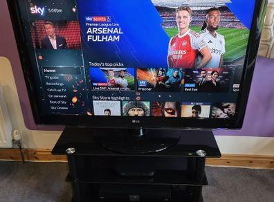 Lg Tv